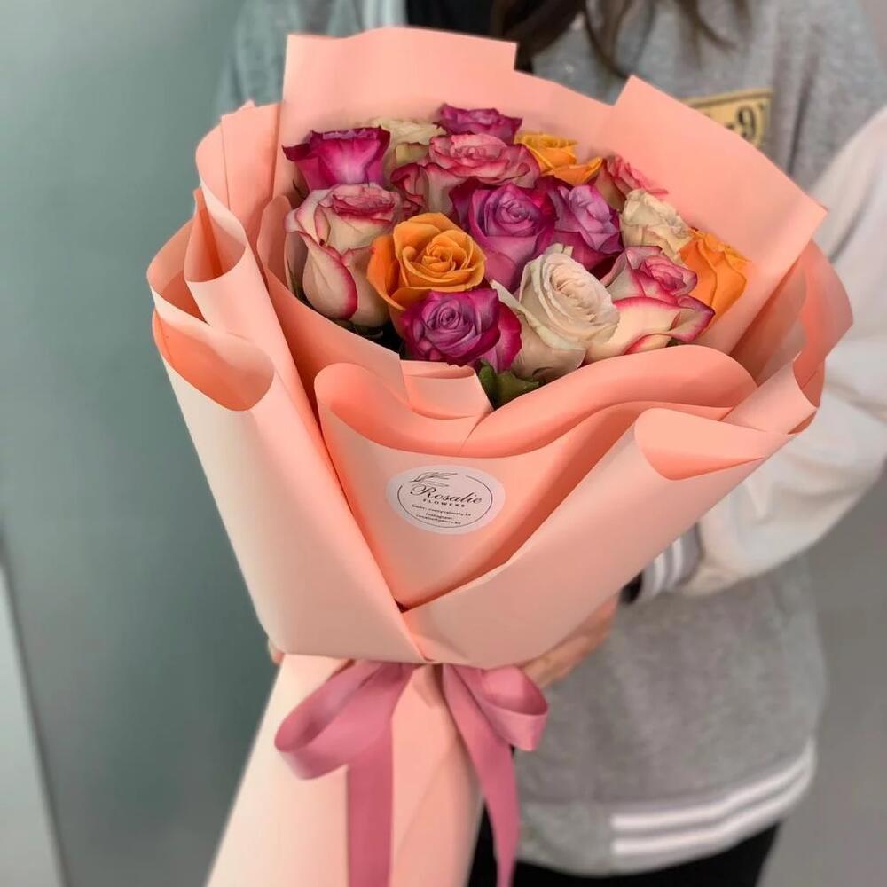 Букет номер 7